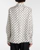 Gucci Gucci Gucci Horsebit silk twill shirt - 6