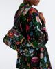 Gucci Gucci Gucci Jackie 1961 Medium sequined shoulder bag - 2