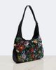 Gucci Gucci Gucci Jackie 1961 Medium sequined shoulder bag - 5