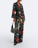 Gucci Gucci Gucci Jackie 1961 Medium sequined shoulder bag - 6