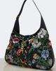 Gucci Gucci Gucci Jackie 1961 Medium sequined shoulder bag - 7