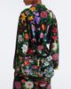 Gucci Gucci Gucci Jackie 1961 Medium sequined shoulder bag - 8