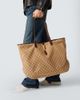 Gucci Gucci Gucci Jackie GG Canvas Large tote bag - 2