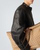 Gucci Gucci Gucci Jackie GG Canvas Large tote bag - 3
