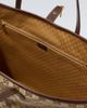 Gucci Gucci Gucci Jackie GG Canvas Large tote bag - 4