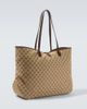 Gucci Gucci Gucci Jackie GG Canvas Large tote bag - 5