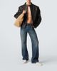 Gucci Gucci Gucci Jackie GG Canvas Large tote bag - 7