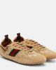 Gucci Gucci Gucci Shift GG Canvas sneakers - 1