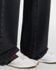 Gucci Gucci Gucci Tempo suede-trimmed sneakers - 2