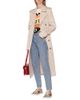 Gucci Gucci Gucci Tennis 1977 canvas sneakers - 2