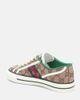Gucci Gucci Gucci Tennis 1977 canvas sneakers - 3