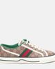 Gucci Gucci Gucci Tennis 1977 canvas sneakers - 5