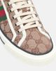 Gucci Gucci Gucci Tennis 1977 canvas sneakers - 6