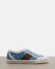 Gucci Gucci Gucci Tennis 1977 GG denim sneakers - 5