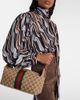 Gucci Gucci Gucci Vanity GG Canvas Medium tote bag - 2