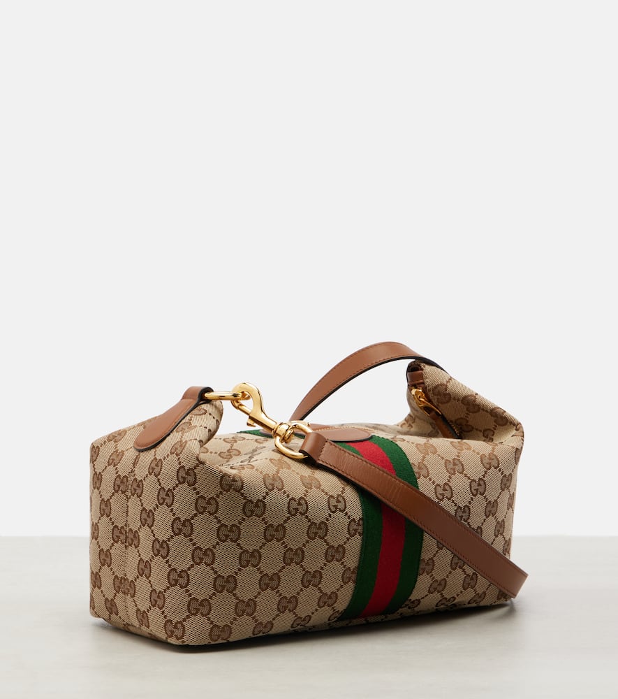 Gucci - Vanity GG Canvas Medium tote bag