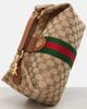 Gucci Gucci Gucci Vanity GG Canvas Medium tote bag - 6