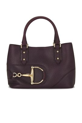 gucci Gucci Hasler Tote Bag