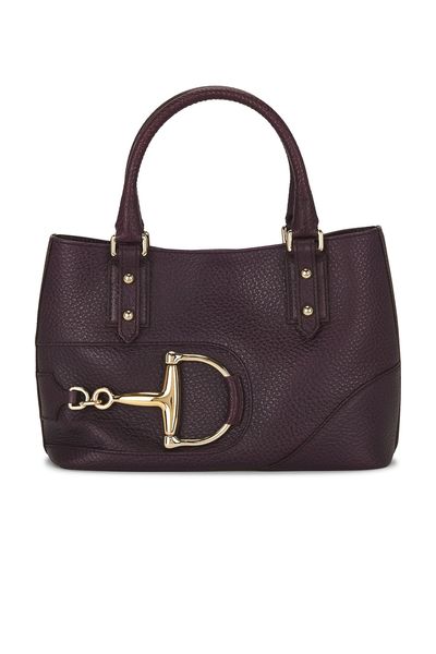 gucci Gucci Hasler Tote Bag