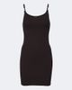 Gucci Gucci Horsebit crêpe jersey minidress - 1