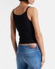 Gucci Gucci Horsebit crÃªpe jersey tank top - 4
