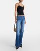 Gucci Gucci Horsebit crÃªpe jersey tank top - 5