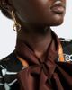Gucci Gucci Horsebit drop earrings - 3