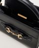 Gucci Gucci Horsebit Duomo Small leather top handle bag - 3