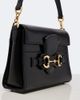 Gucci Gucci Horsebit Duomo Small leather top handle bag - 6