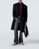 Gucci Gucci Horsebit GG Canvas distressed loafers - 2