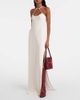Gucci Gucci Horsebit gown - 2