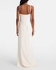 Gucci Gucci Horsebit gown - 3