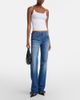 Gucci Gucci Horsebit jersey tank top - 5