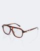 Gucci Gucci Horsebit navigator glasses - 4