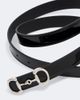 Gucci Gucci Horsebit patent leather belt - 3