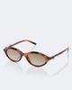 Gucci Gucci Horsebit round sunglasses - 4