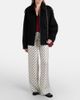 Gucci Gucci Horsebit silk twill wide-leg pants - 2