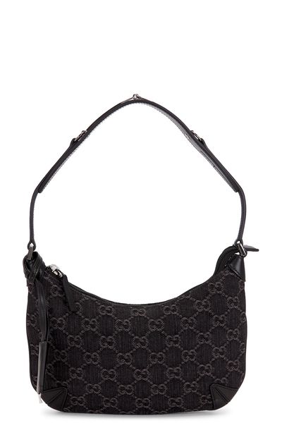 gucci Gucci Horsebit Slim Shoulder Bag