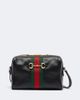 Gucci Gucci Horsebit Small leather camera bag - 1