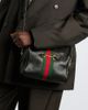 Gucci Gucci Horsebit Small leather camera bag - 2