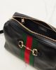 Gucci Gucci Horsebit Small leather camera bag - 3