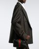 Gucci Gucci Horsebit Small leather camera bag - 7