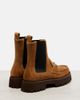 Gucci Gucci Horsebit suede Chelsea boots - 2
