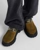 Gucci Gucci Gum suede clogs - 2