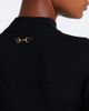 Gucci Gucci Horsebit wool midi dress - 5