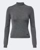 Gucci Gucci Horsebit wool sweater - 1
