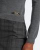 Gucci Gucci Horsebit wool sweater - 4
