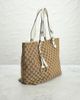 gucci Gucci Icon Bit Tote Bag - 4