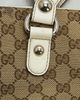 gucci Gucci Icon Bit Tote Bag - 8