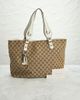 gucci Gucci Icon Bit Tote Bag - 9